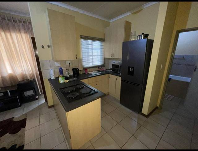 2 BEDROOM APARTMENT FOR SALE IN BULT WEST